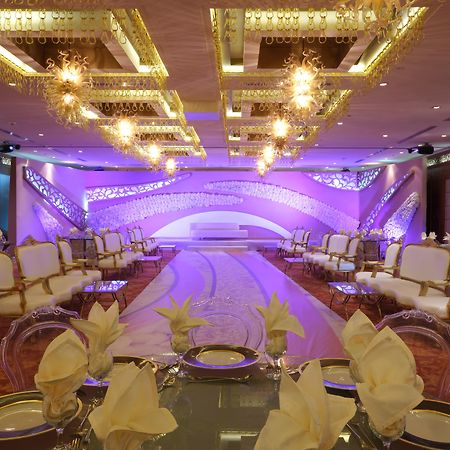 Holiday Inn - Suites Kuwait Salmiya By Ihg Koeweit Buitenkant foto
