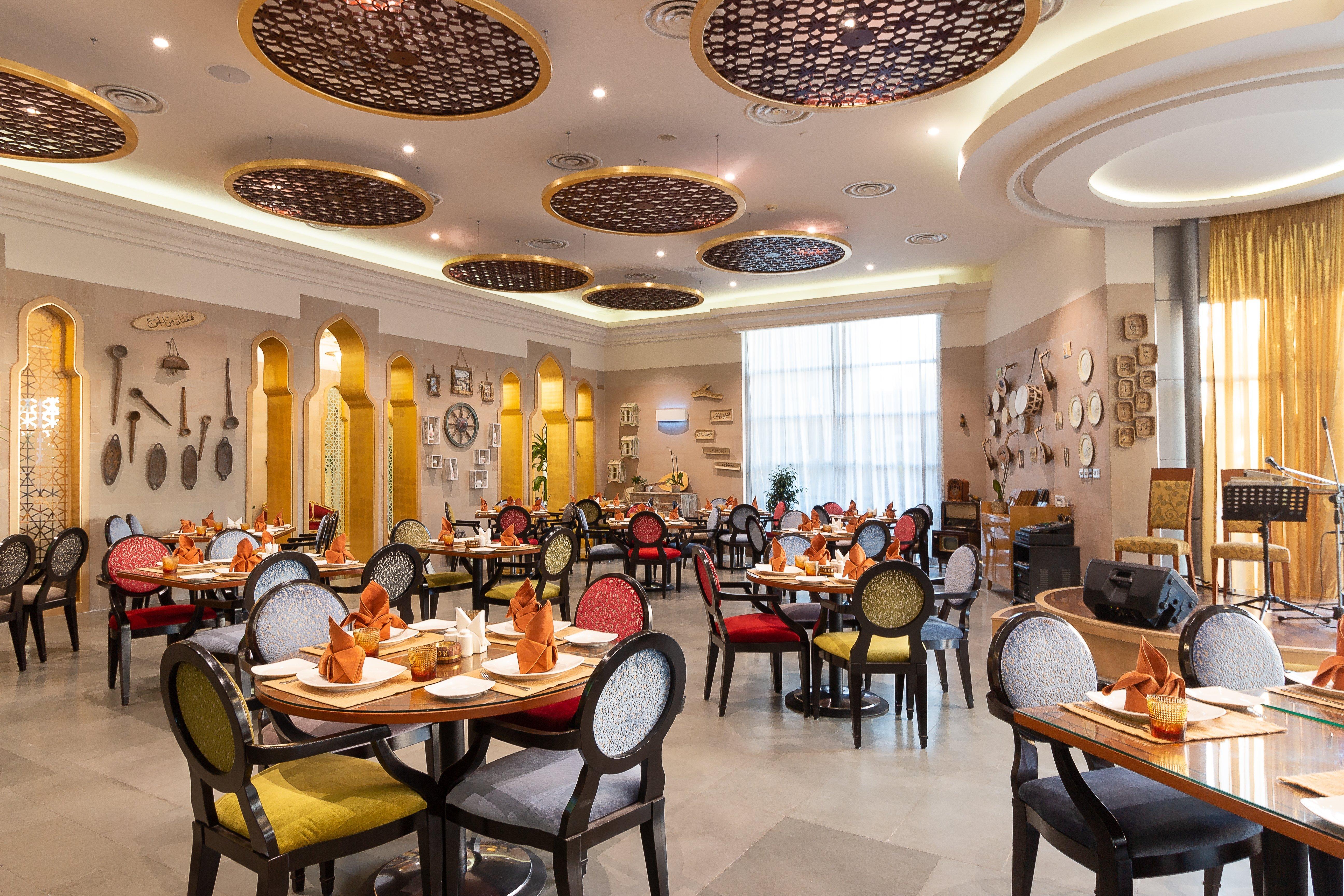 Holiday Inn - Suites Kuwait Salmiya By Ihg Koeweit Buitenkant foto