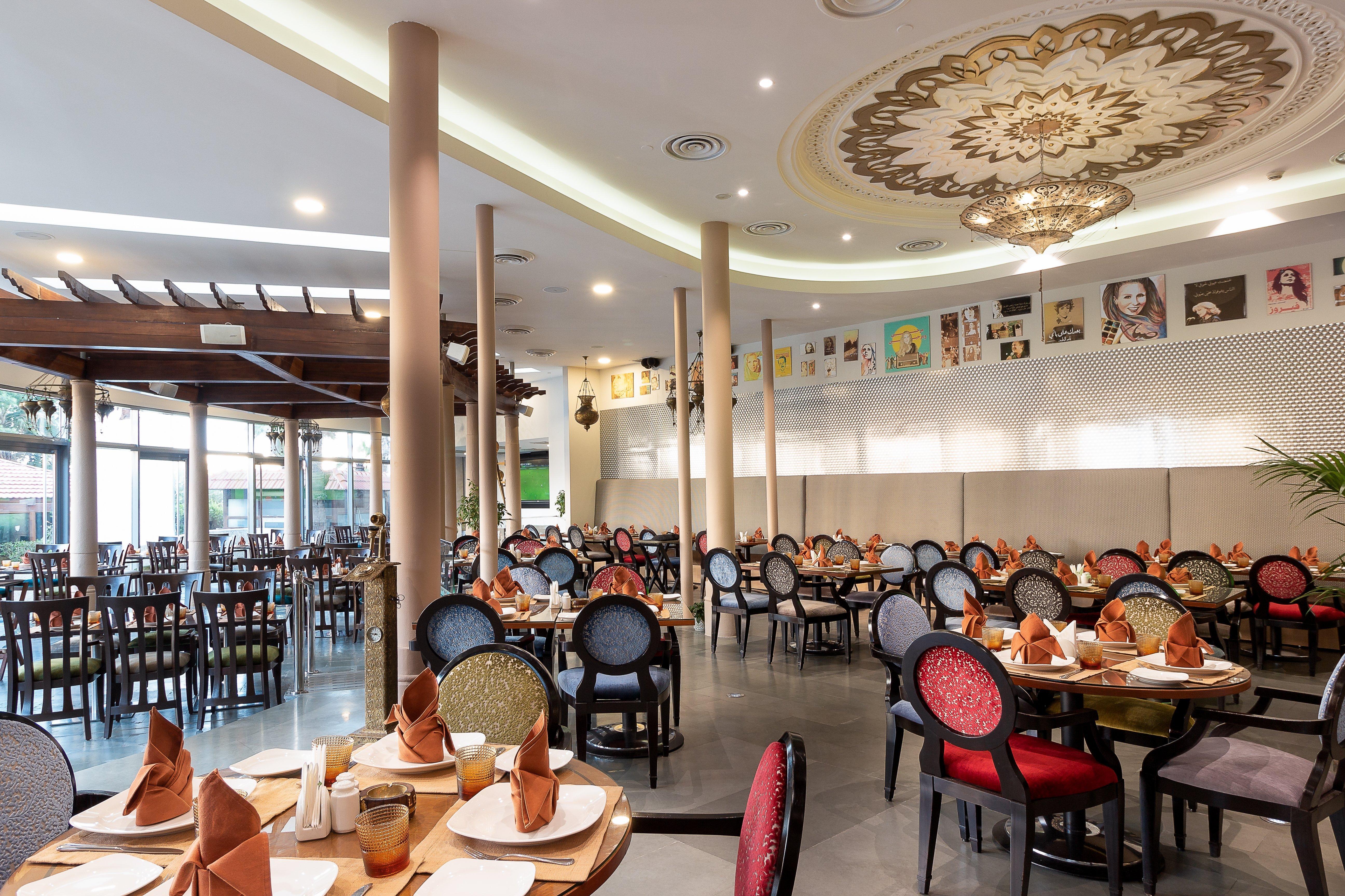 Holiday Inn - Suites Kuwait Salmiya By Ihg Koeweit Buitenkant foto