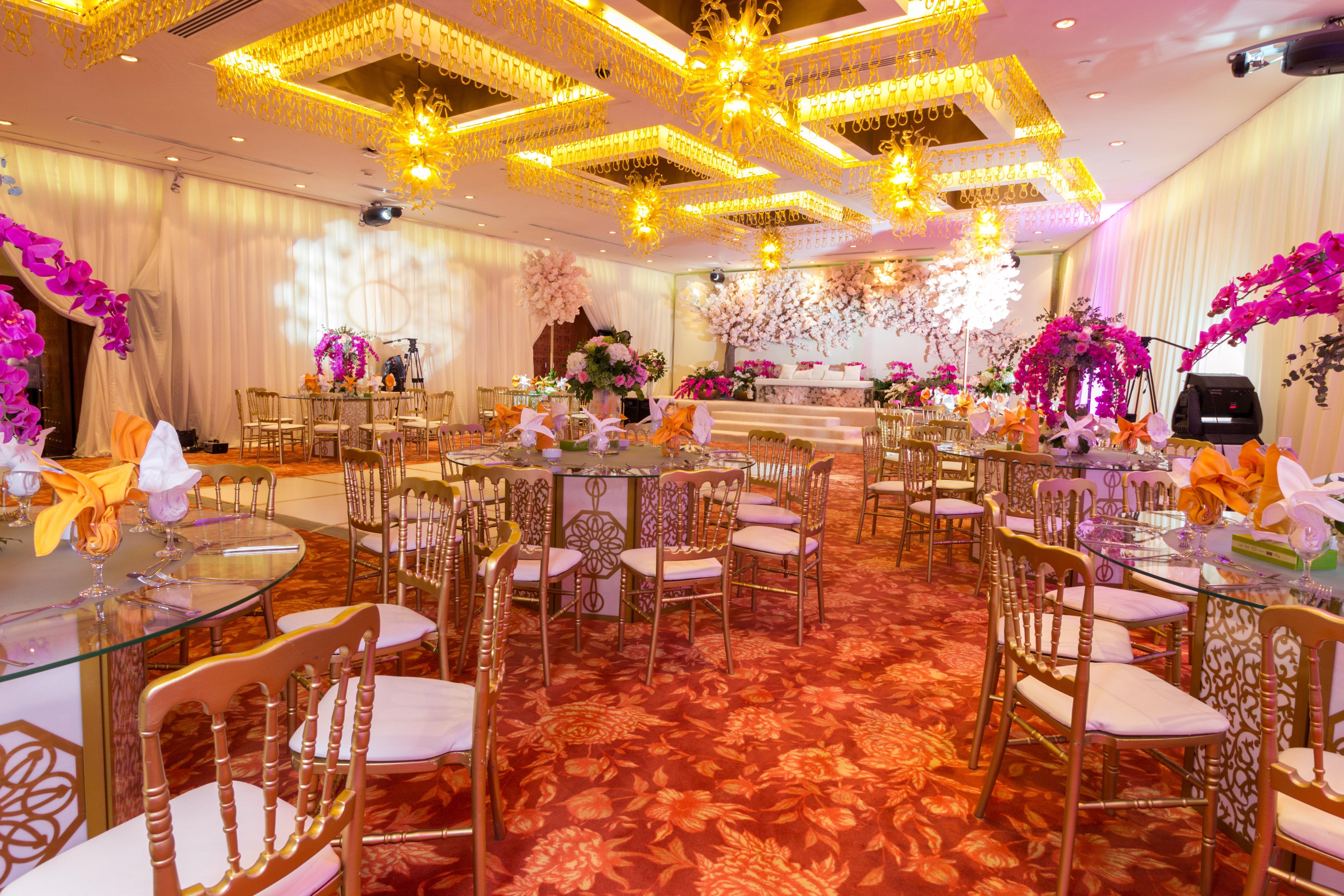 Holiday Inn - Suites Kuwait Salmiya By Ihg Koeweit Buitenkant foto
