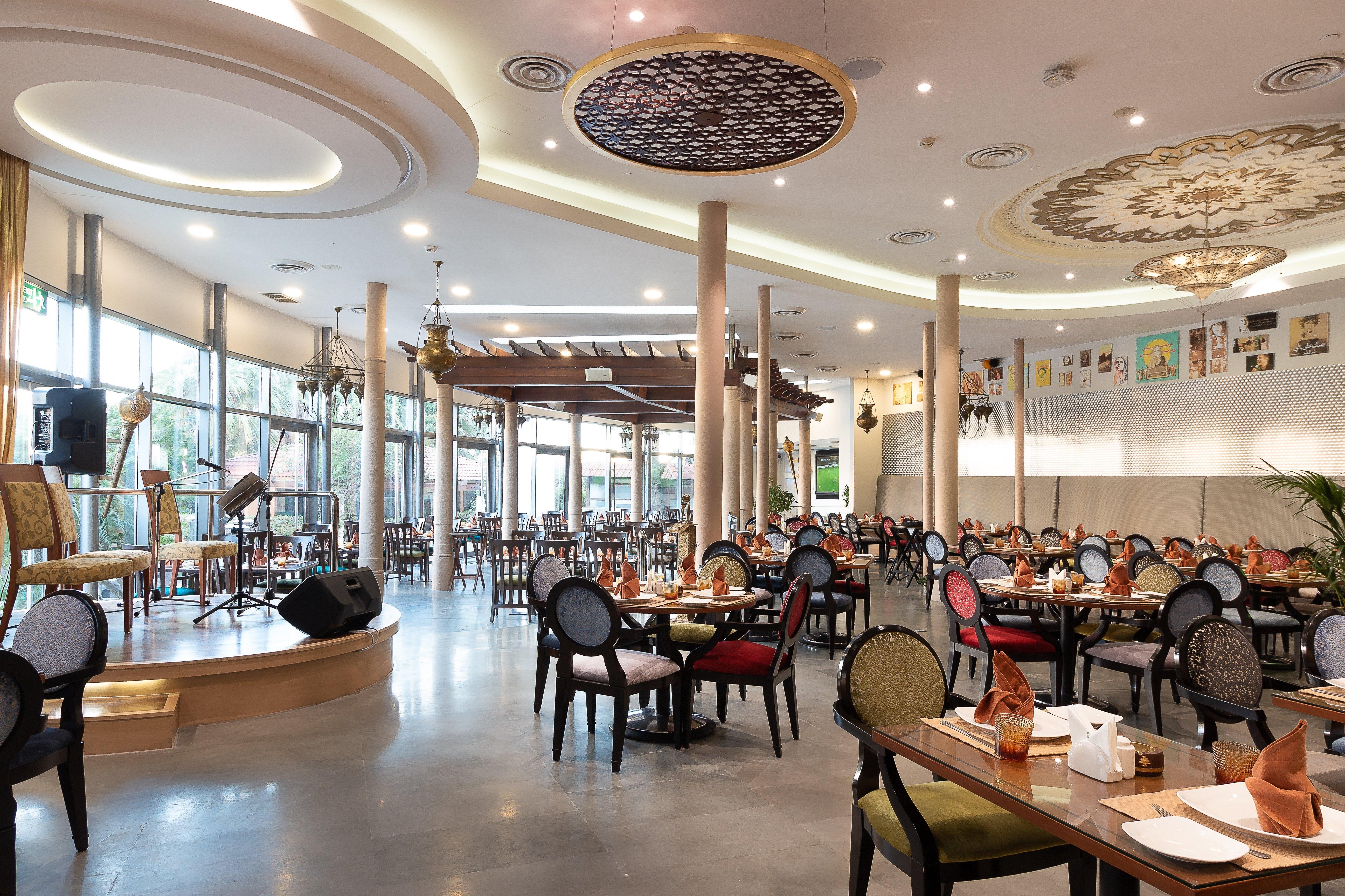 Holiday Inn - Suites Kuwait Salmiya By Ihg Koeweit Buitenkant foto