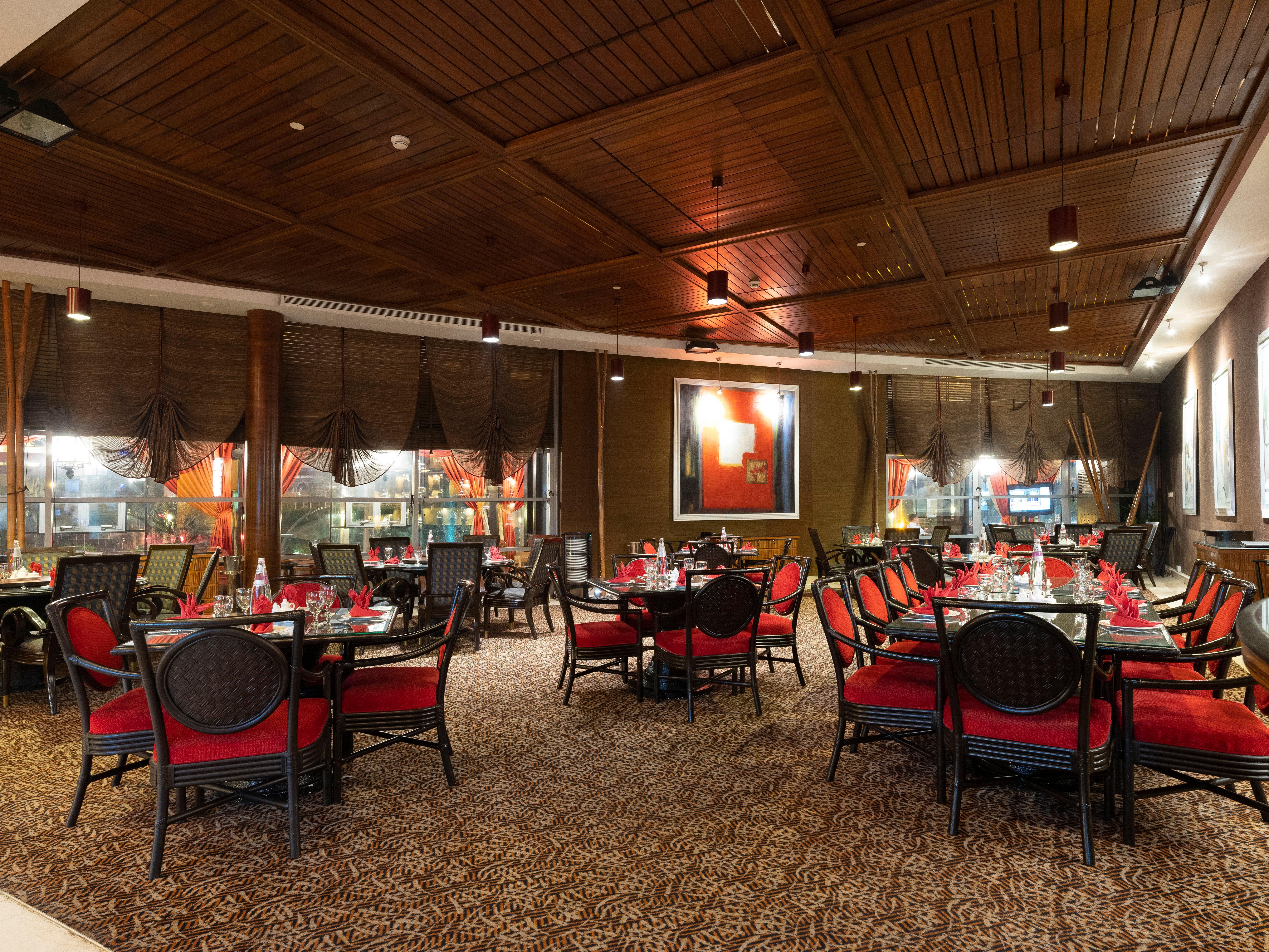 Holiday Inn - Suites Kuwait Salmiya By Ihg Koeweit Buitenkant foto