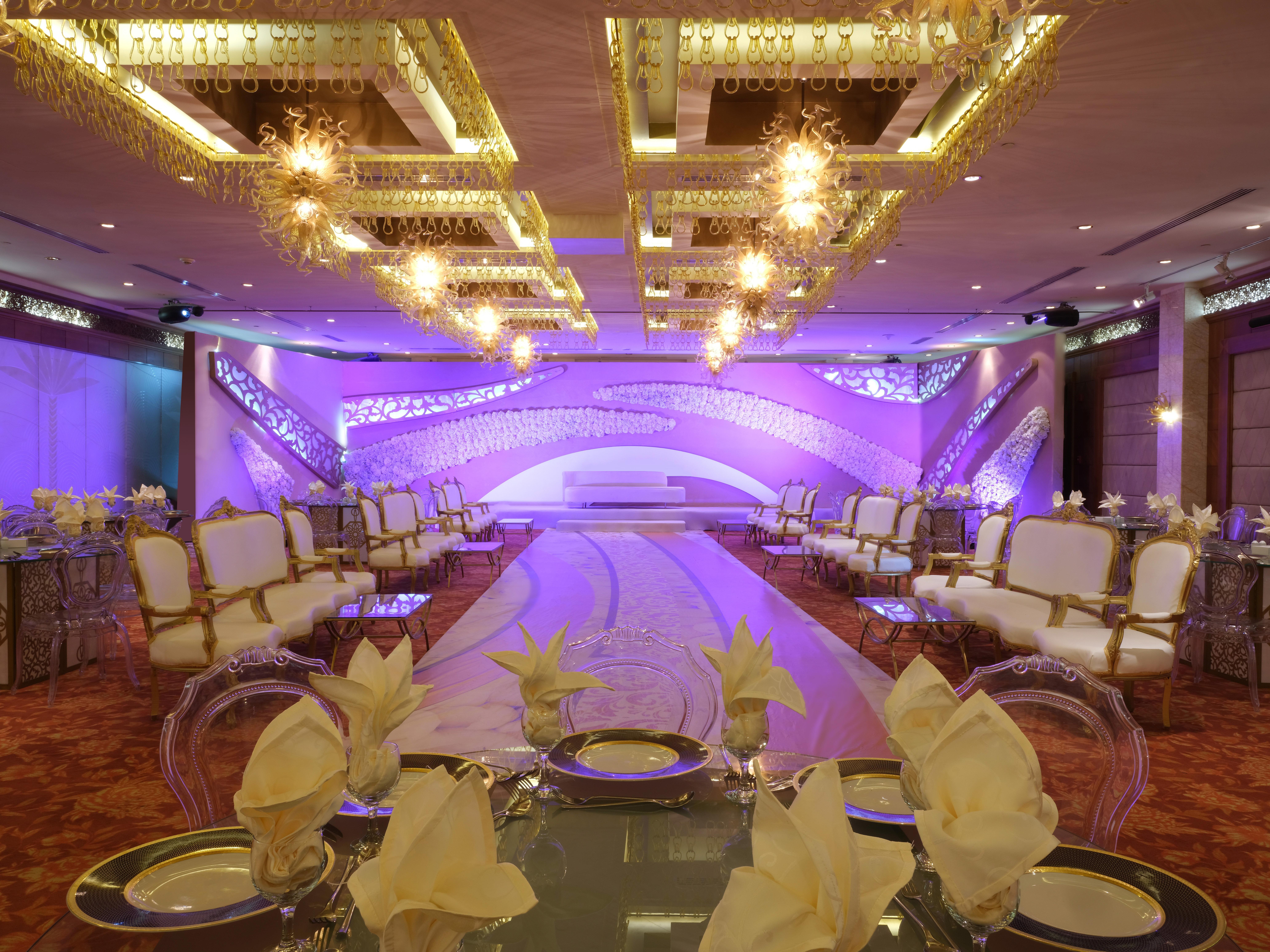 Holiday Inn - Suites Kuwait Salmiya By Ihg Koeweit Buitenkant foto