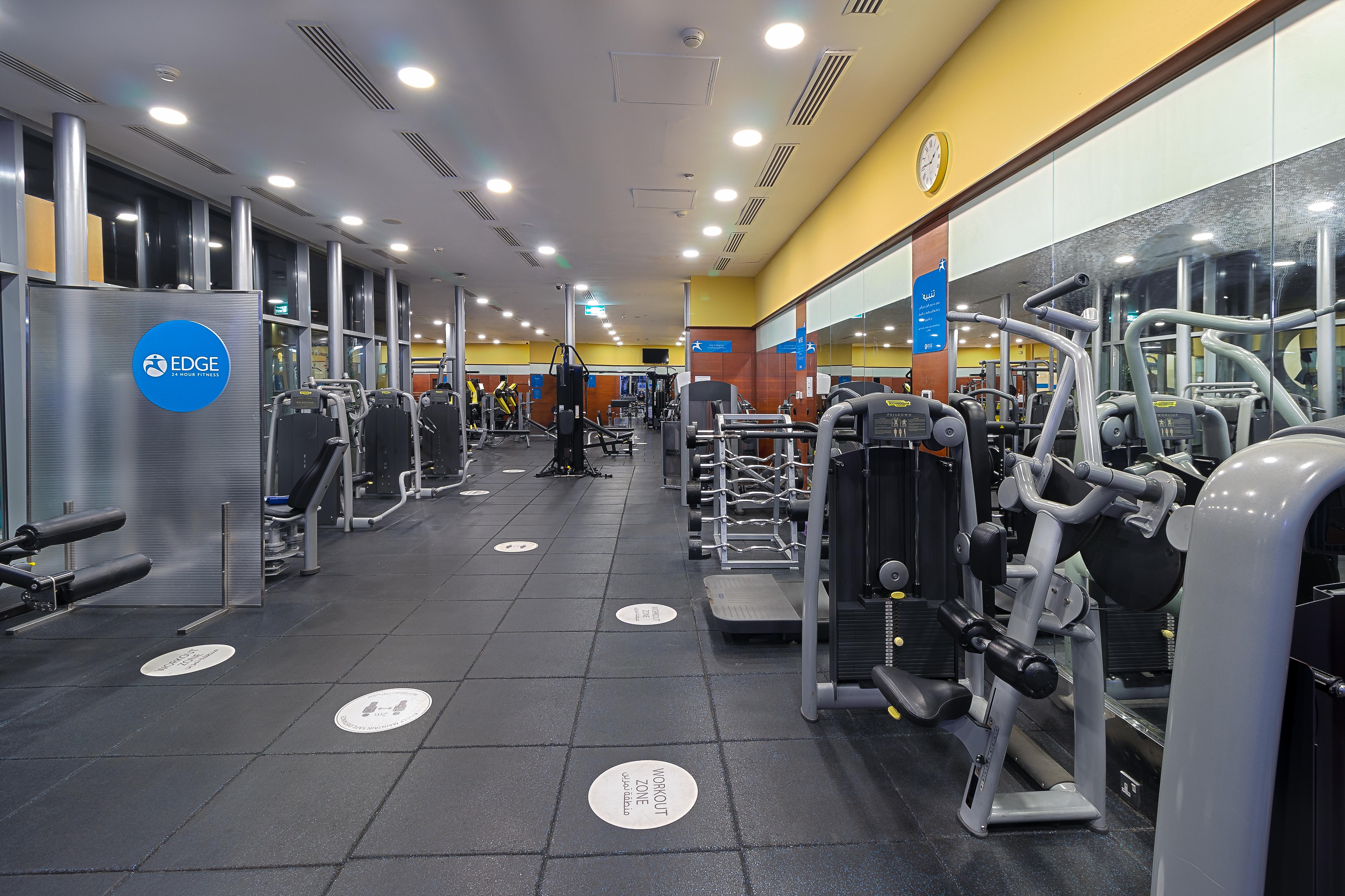 Holiday Inn - Suites Kuwait Salmiya By Ihg Koeweit Buitenkant foto